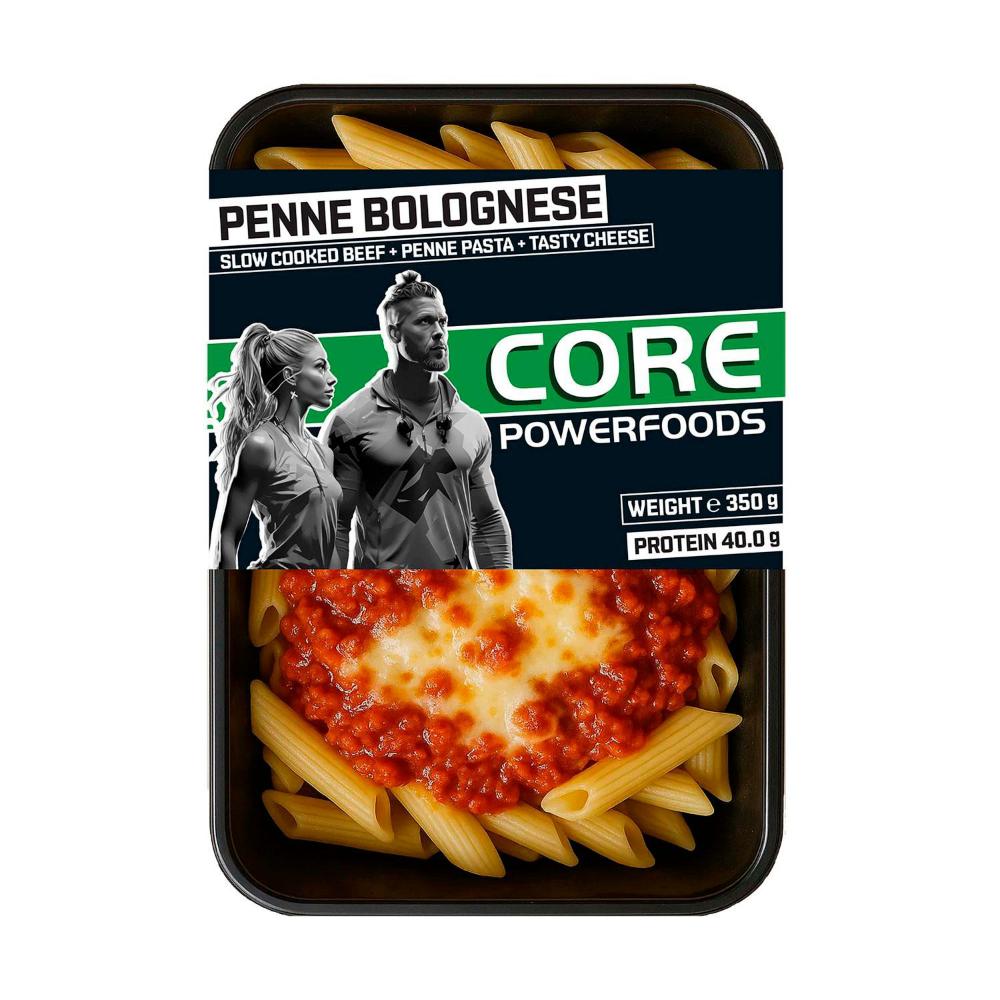Core PowerFoods Penne Bolognese