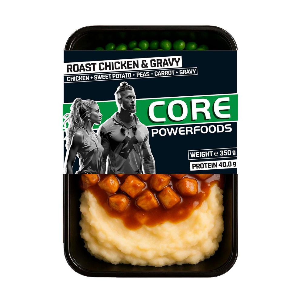 Core PowerFoods Roast Chicken