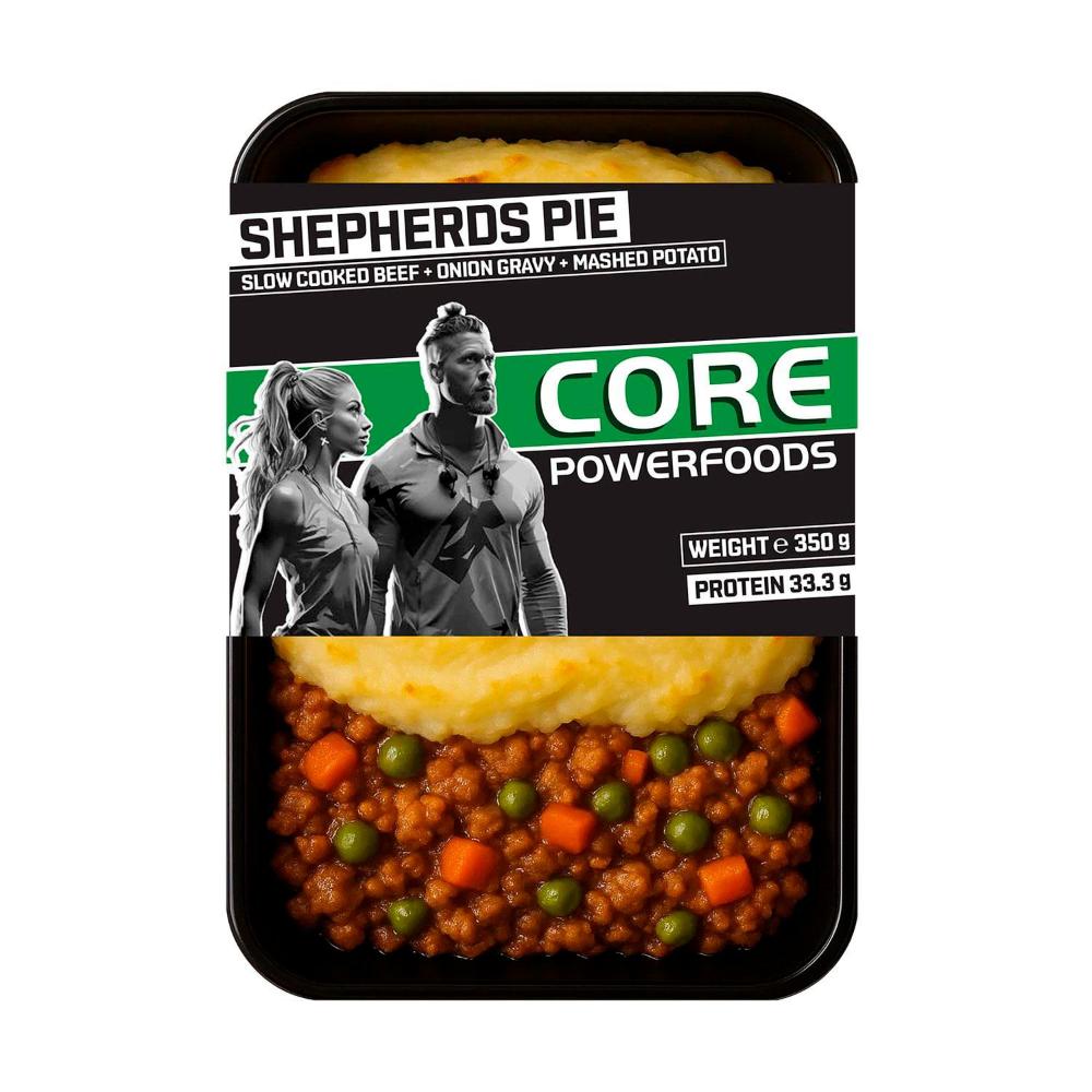 Core Powerfoods Shepherds Pie