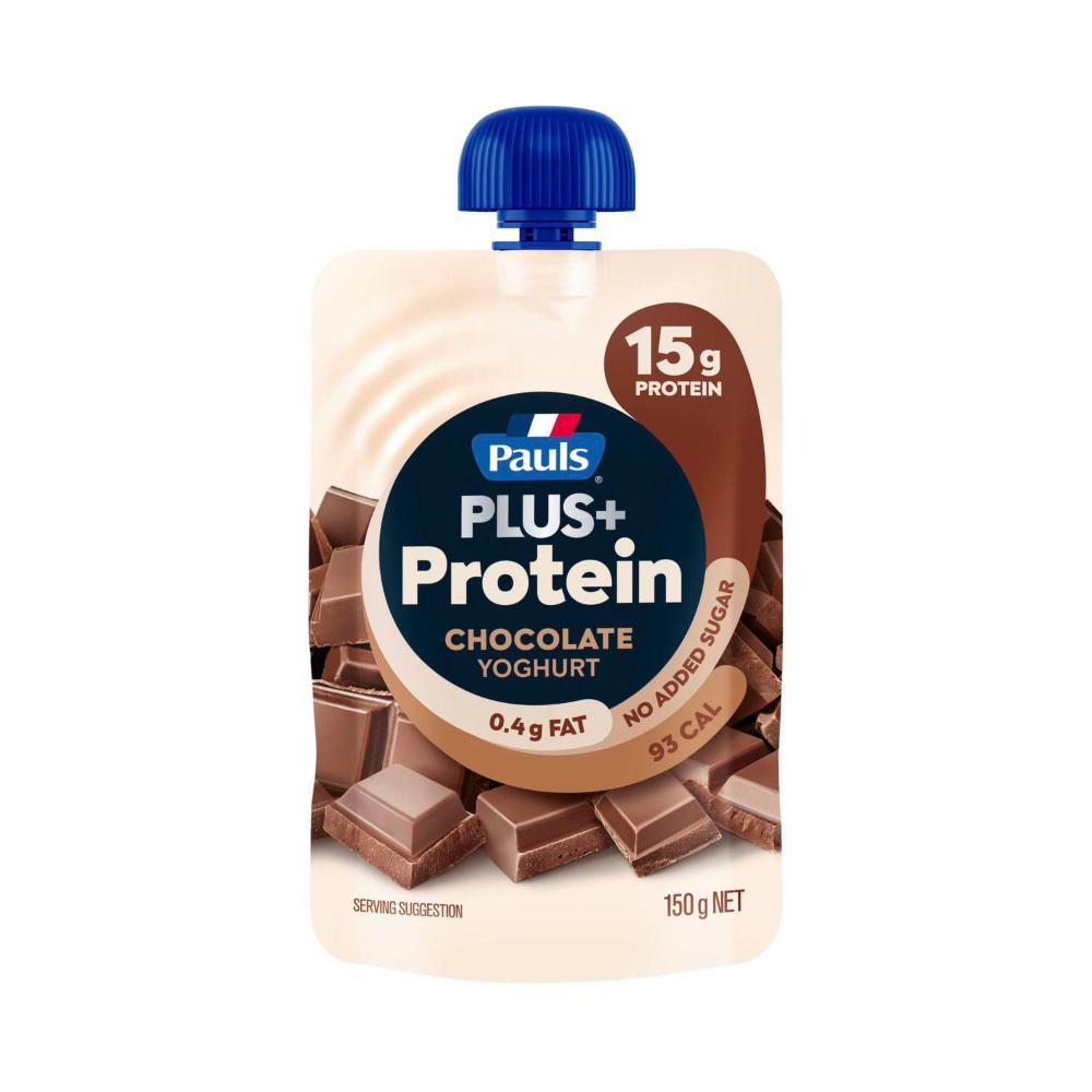Pauls Yoghurt